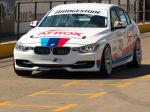 BMW 3-Series Race Car 2012 года